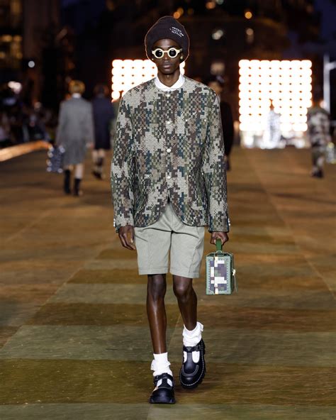 louis vuitton ss24 menswear|Louis Vuitton spring 2024 men.